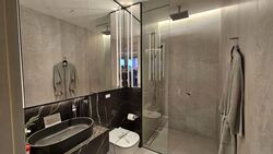 W RESIDENCES MARINA VIEW - SINGAPORE (D1), Apartment #607430131